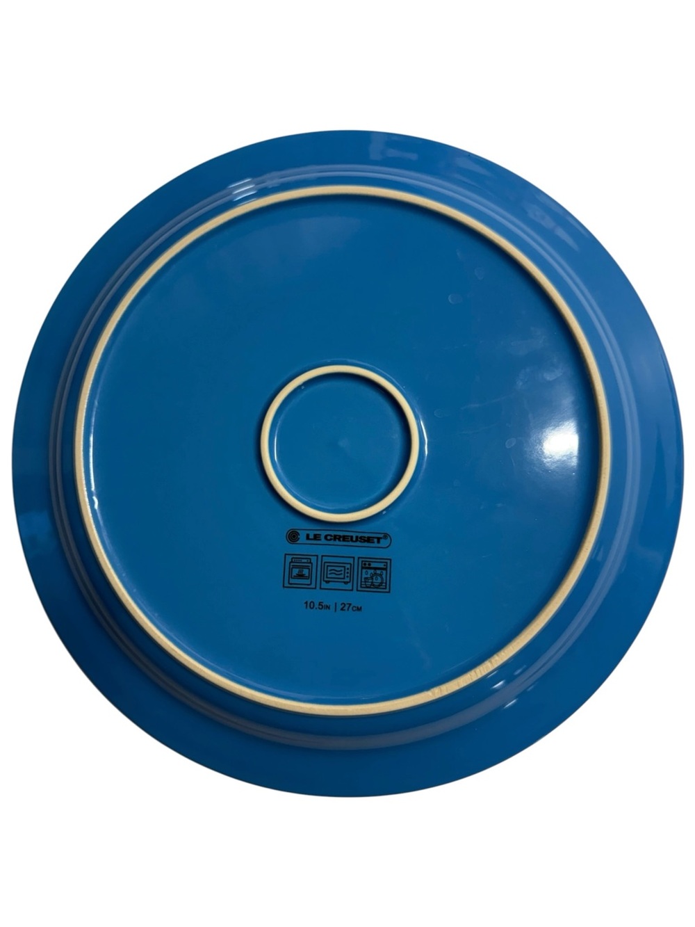 Le Creuset Vancouver Dinner Plates (4) - Picture 10 of 11